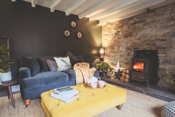 Mill Cottage Powys