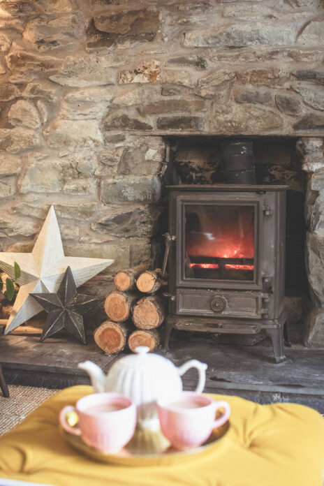 Mill Cottage Powys