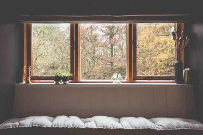Mill Cottage Powys