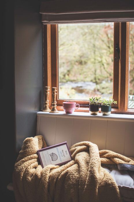 Mill Cottage Powys