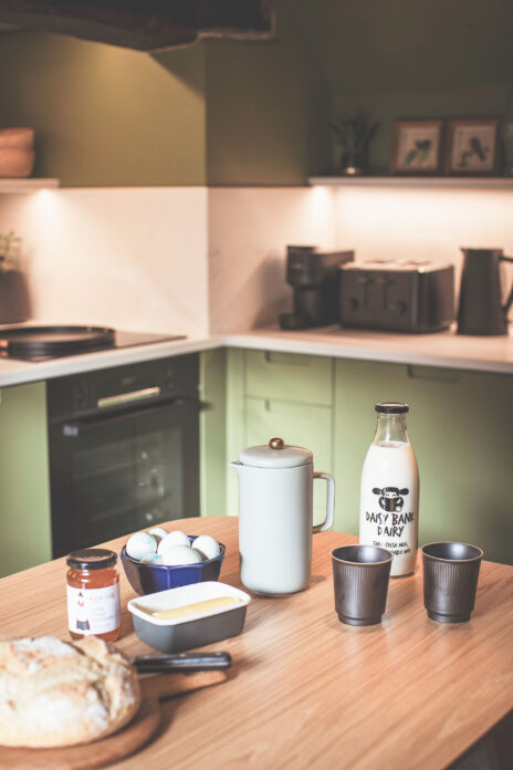 Mill Cottage Powys