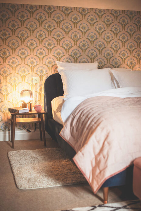 Mill Cottage Powys