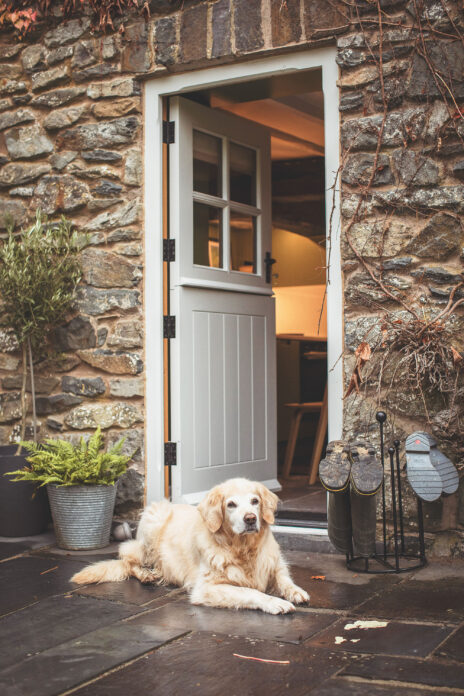 Mill Cottage Powys