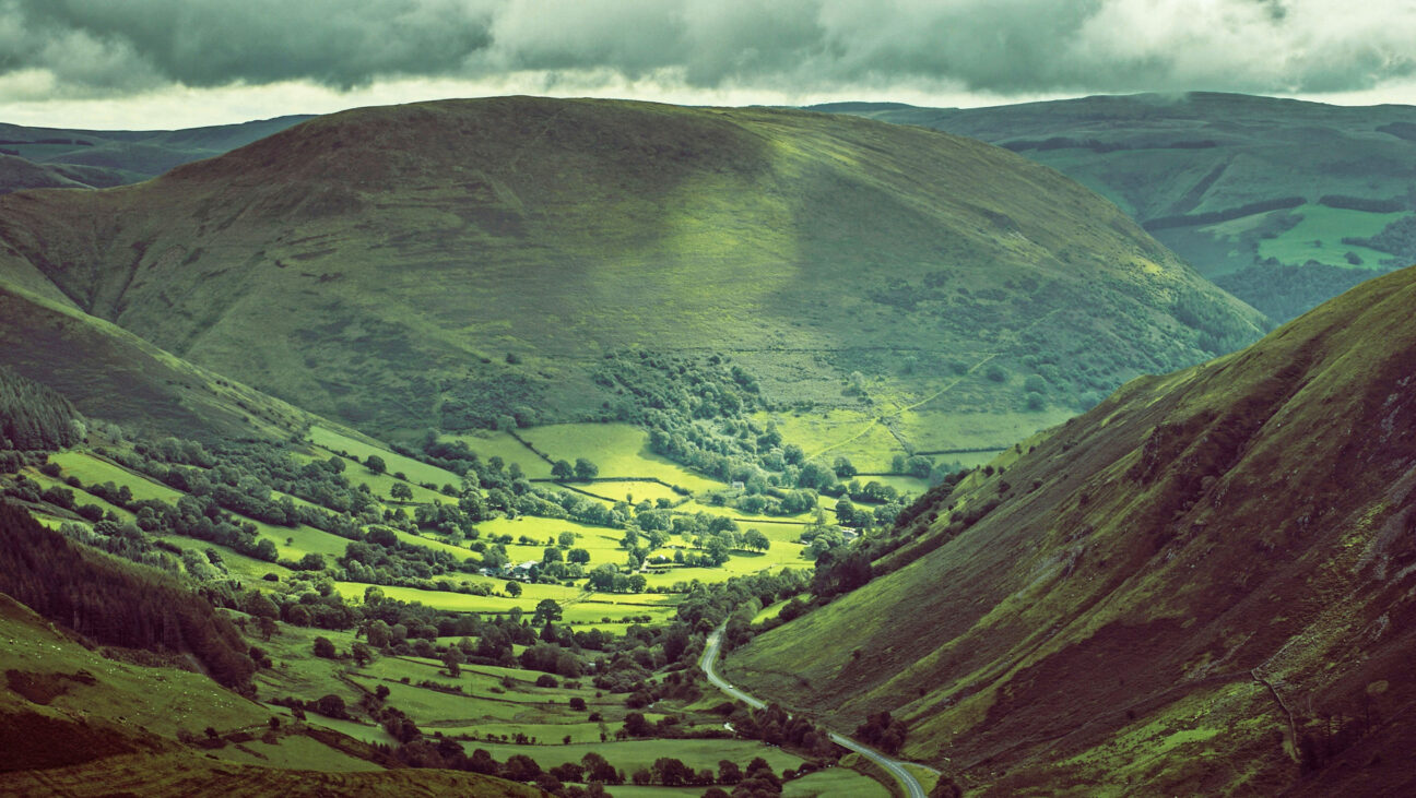 The Mach Loop by Joseph Reeder via unsplash