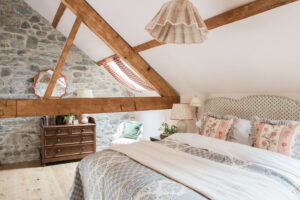 Laundry Cottage at Llenfendigaid Estate on Kip Hideaways
