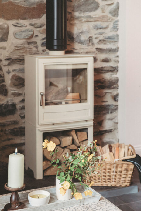 Laundry Cottage at Llenfendigaid Estate on Kip Hideaways