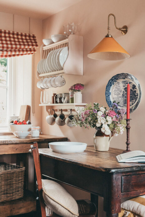 Laundry Cottage at Llenfendigaid Estate on Kip Hideaways