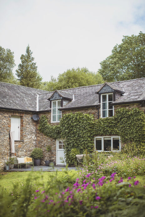 River Cottage