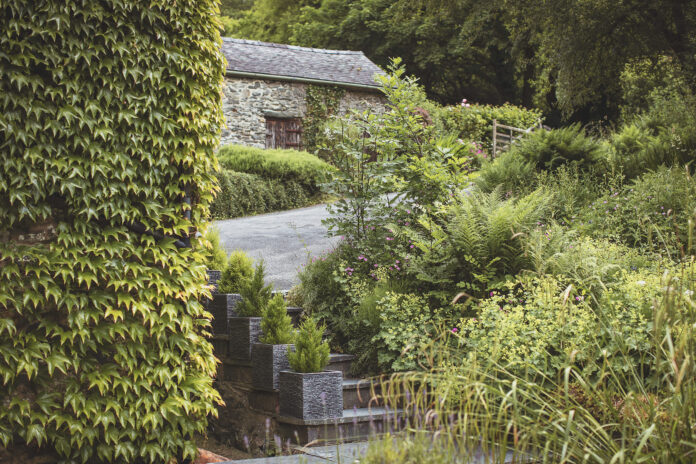 River Cottage