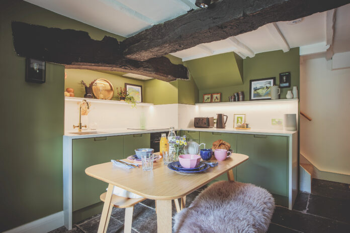 River Cottage