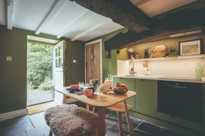 River Cottage