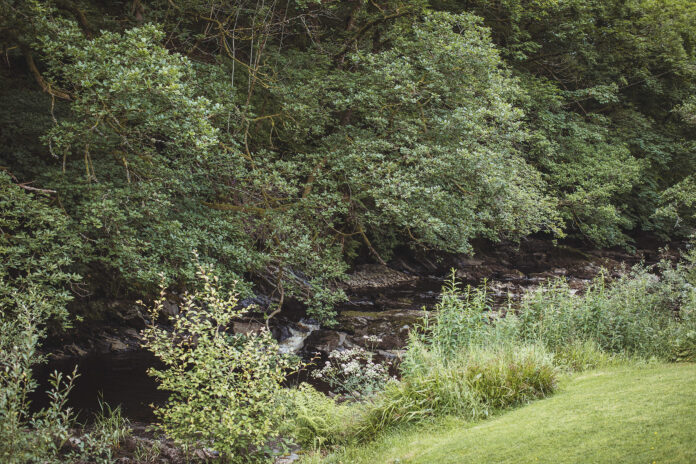 River Cottage