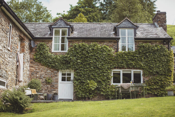 River Cottage