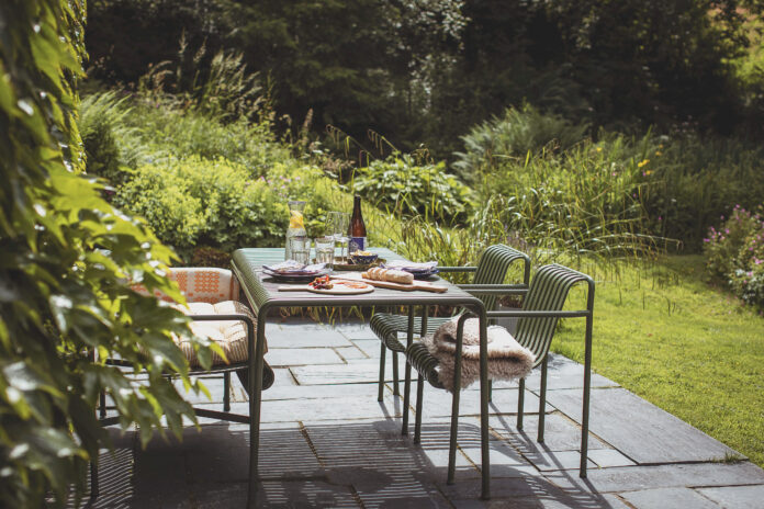 River Cottage