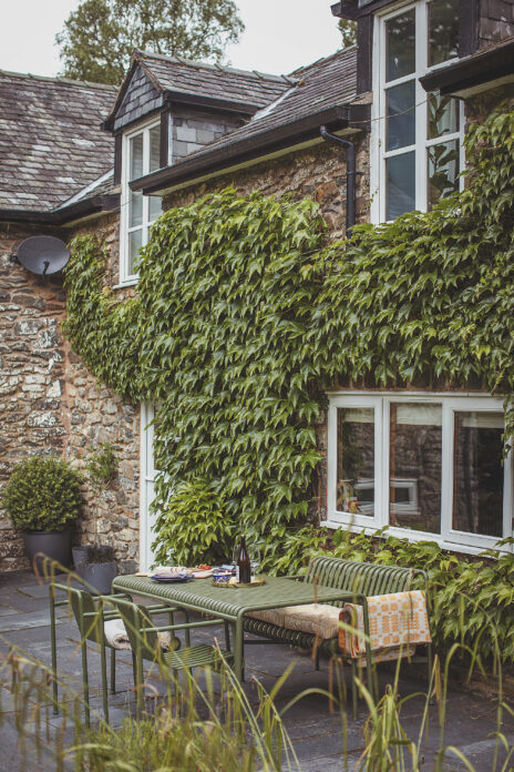 River Cottage