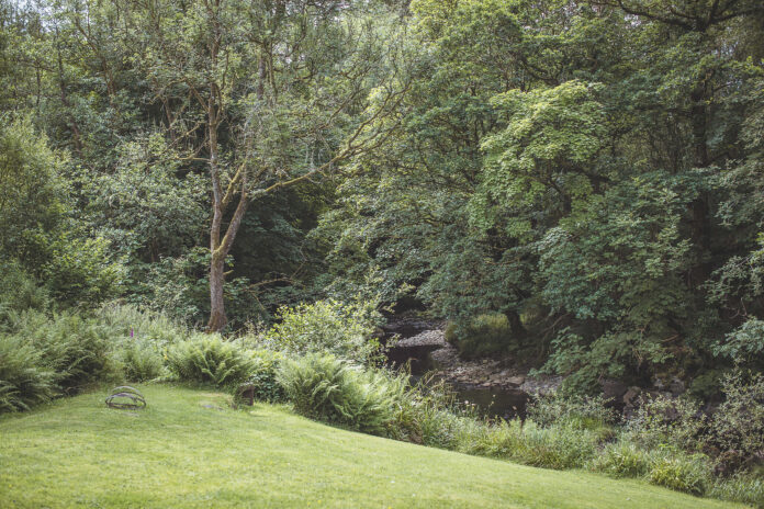 River Cottage