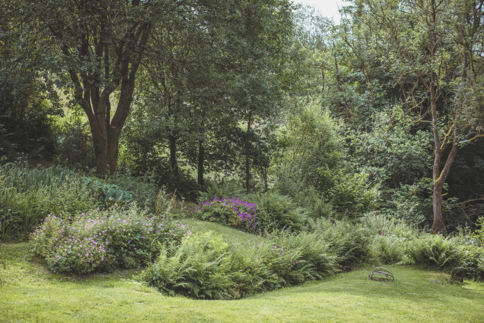 River Cottage