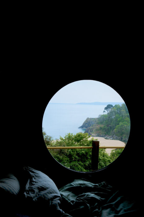 Robin's Nest at Wild COMFORT on Kip Hideaways
