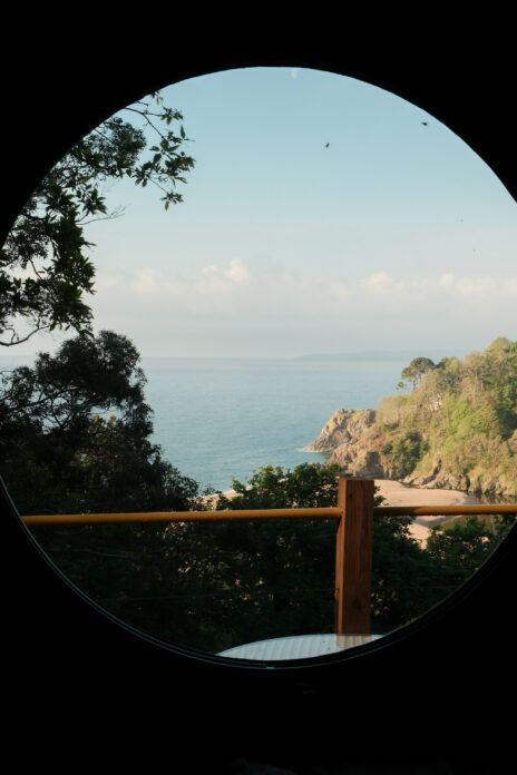 Robin's Nest at Wild COMFORT on Kip Hideaways