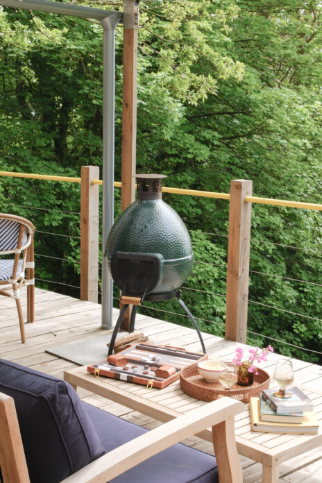 Robin's Nest at Wild COMFORT on Kip Hideaways