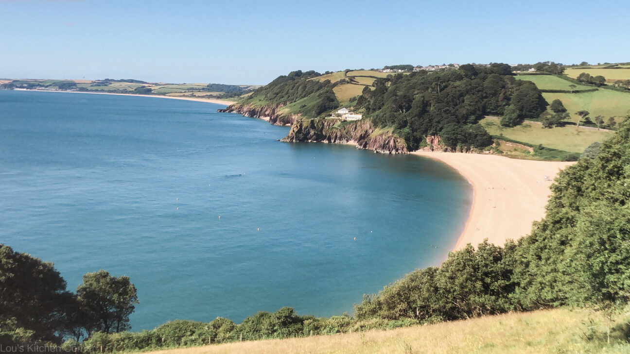 The Lookout Cabins, Devon