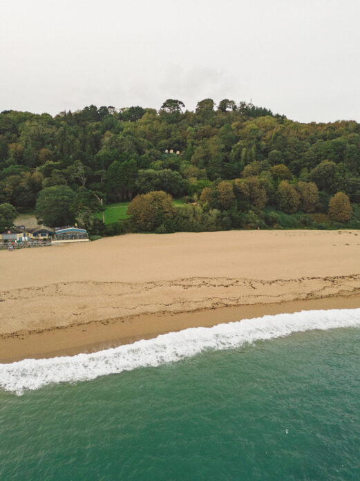 The Lookout Cabins, Devon