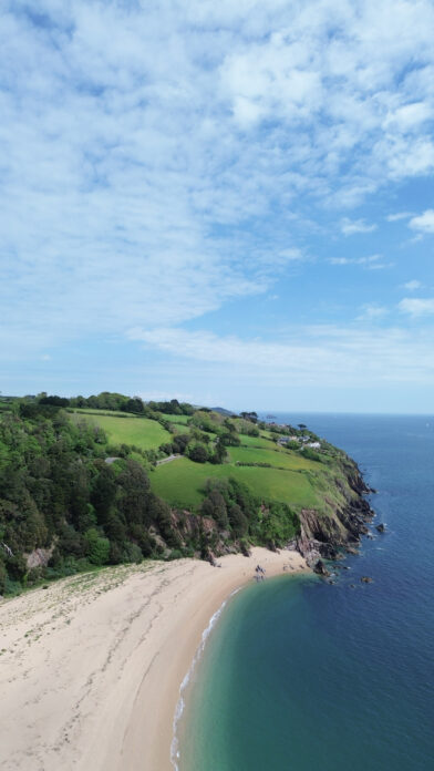 Wild COMFORT Devon