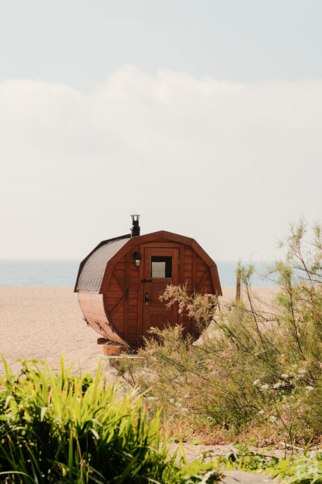 Wild COMFORT Devon