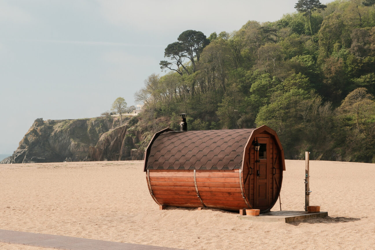 Wild COMFORT Devon