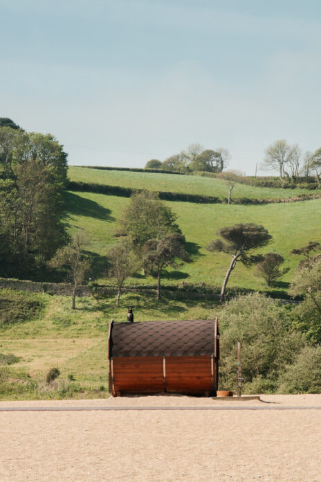 Wild COMFORT Devon
