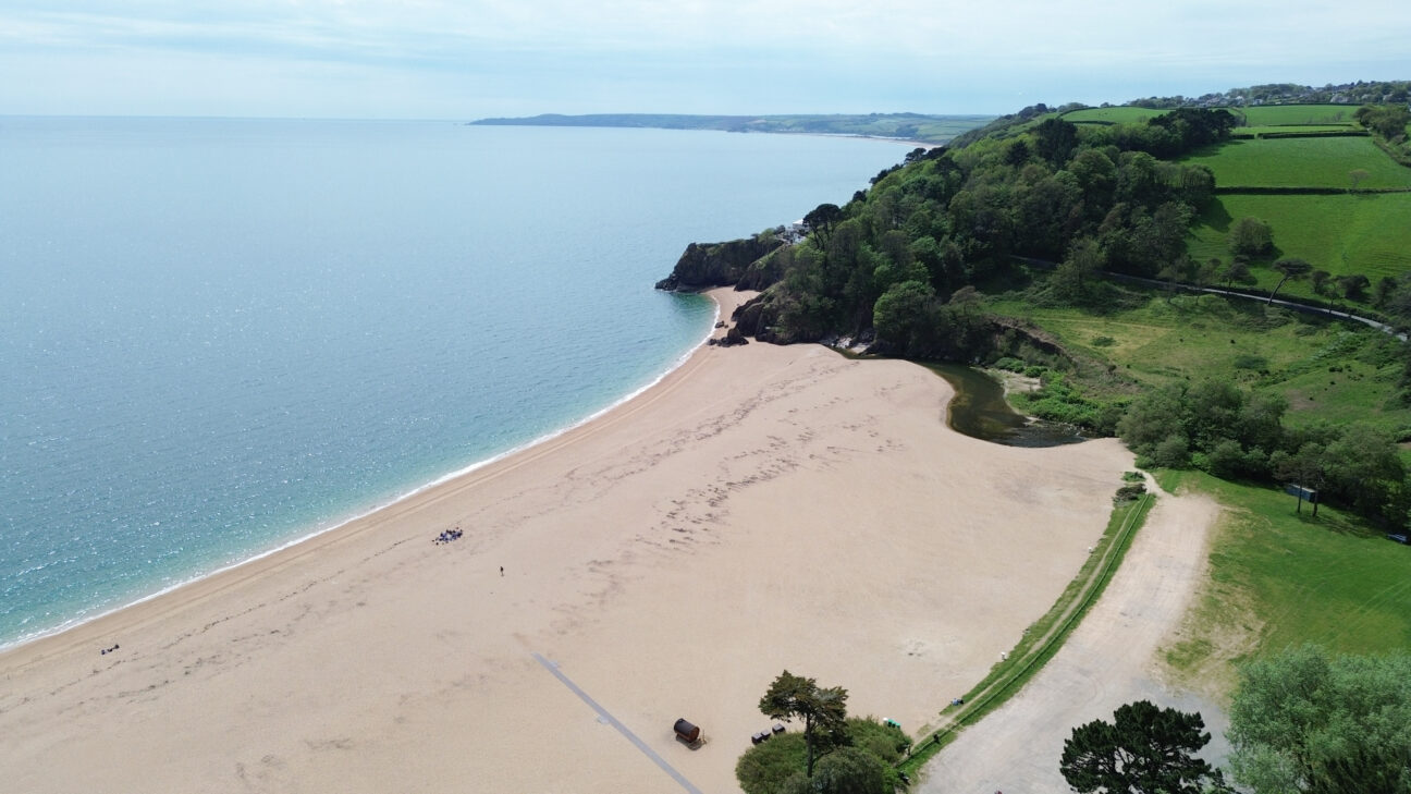 Wild COMFORT Devon