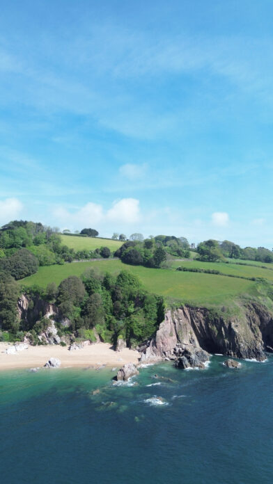 Wild COMFORT Devon