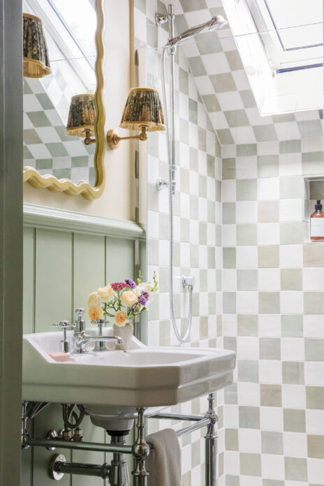 Workshop Cottage at Llenfendigaid Estate on Kip Hideaways 1