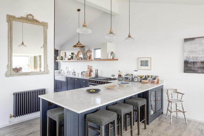 Crab Cottage, West Sussex