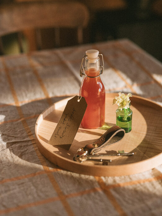 Craftsman's Cabin, Somerset