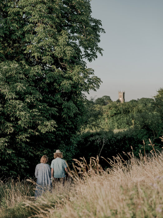 Craftsman's Cabin, Somerset
