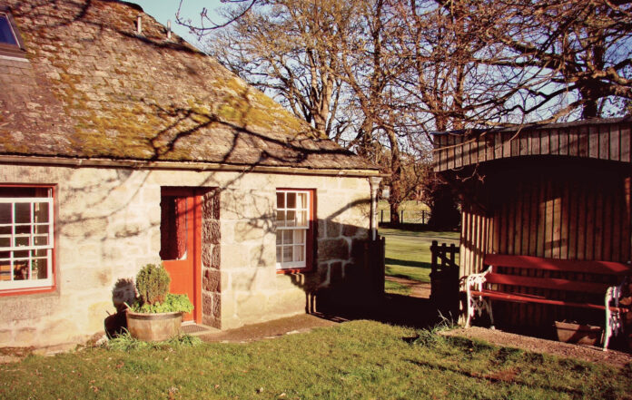 East Dell
