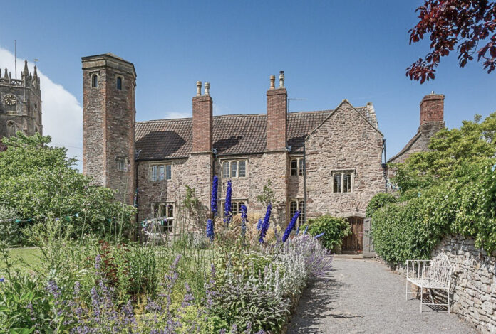 Court House Farm