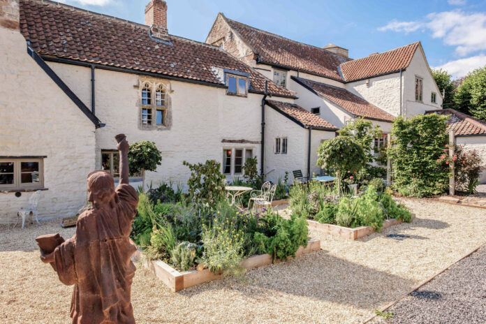 Court House Farm on Kip Hideaways