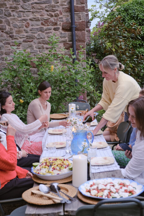 Court House Farm on Kip Hideaways