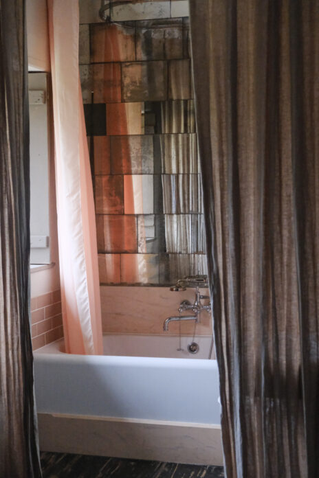 Court House Farm on Kip Hideaways