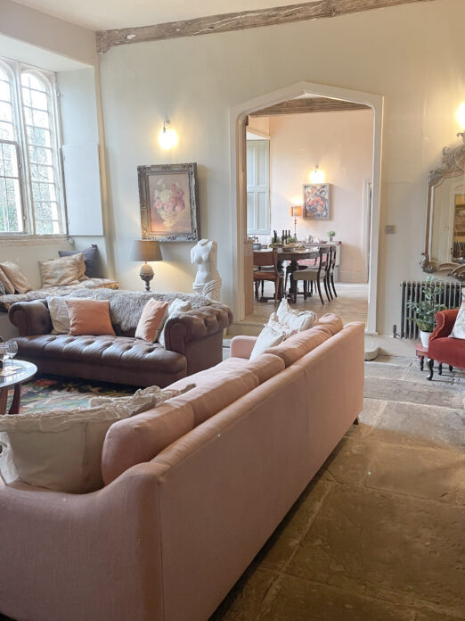 Court House Farm on Kip Hideaways