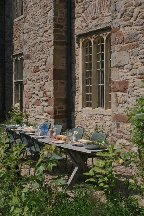 Court House Farm on Kip Hideaways