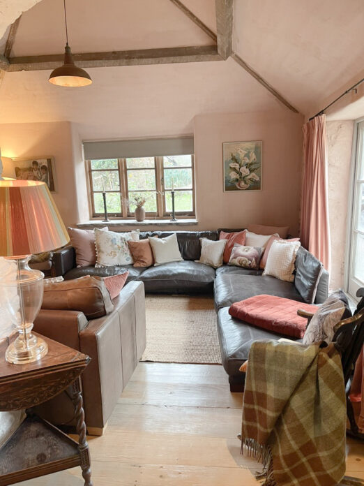 Court House Farm on Kip Hideaways