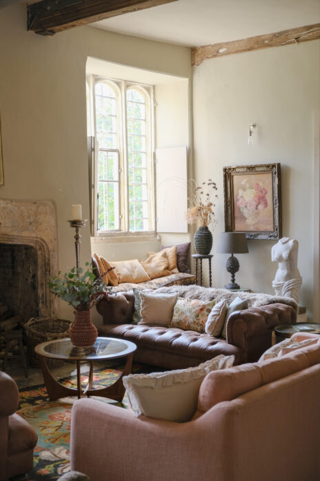 Court House Farm on Kip Hideaways