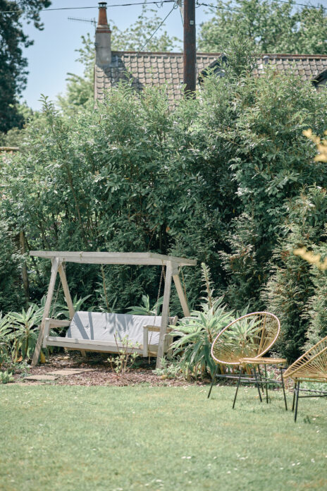 Court House Farm on Kip Hideaways