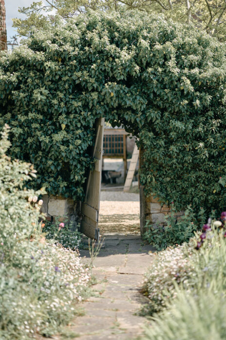 Court House Farm on Kip Hideaways