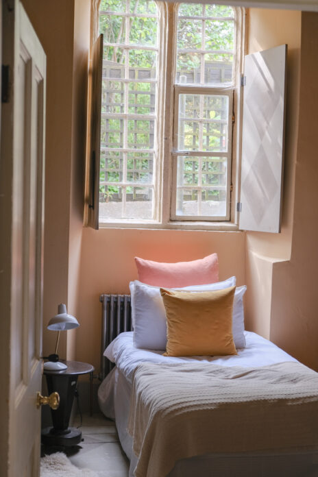 Court House Farm on Kip Hideaways