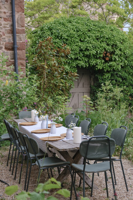 Court House Farm on Kip Hideaways