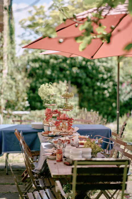 Court House Farm on Kip Hideaways